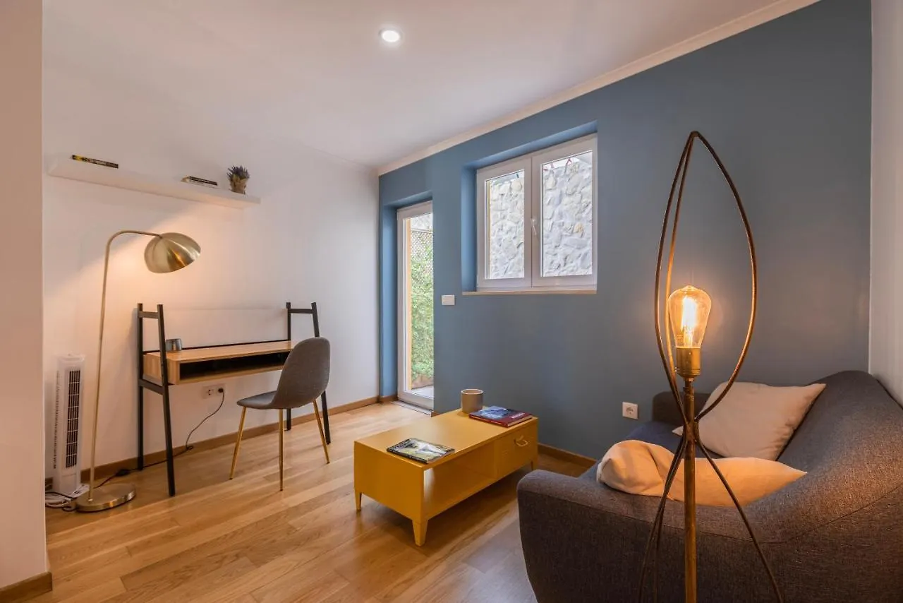 Cute Apartments In City Center By Lovelystay Lisboa