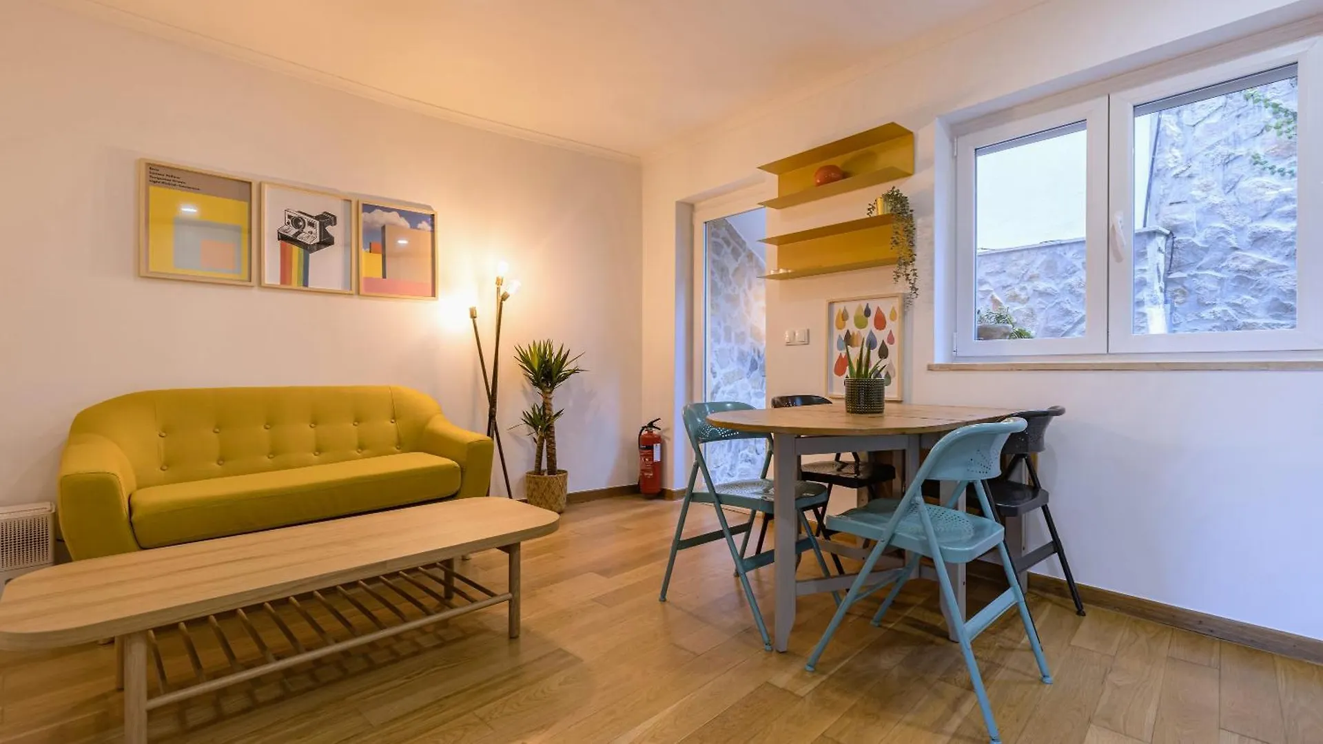 Cute Apartments In City Center By Lovelystay Lisboa