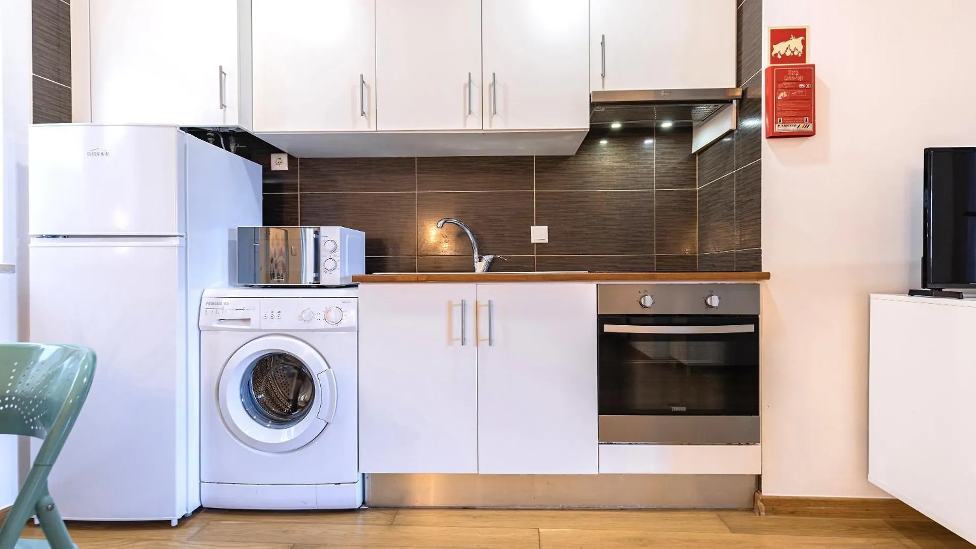 Cute Apartments In City Center By Lovelystay Lisboa 0*,