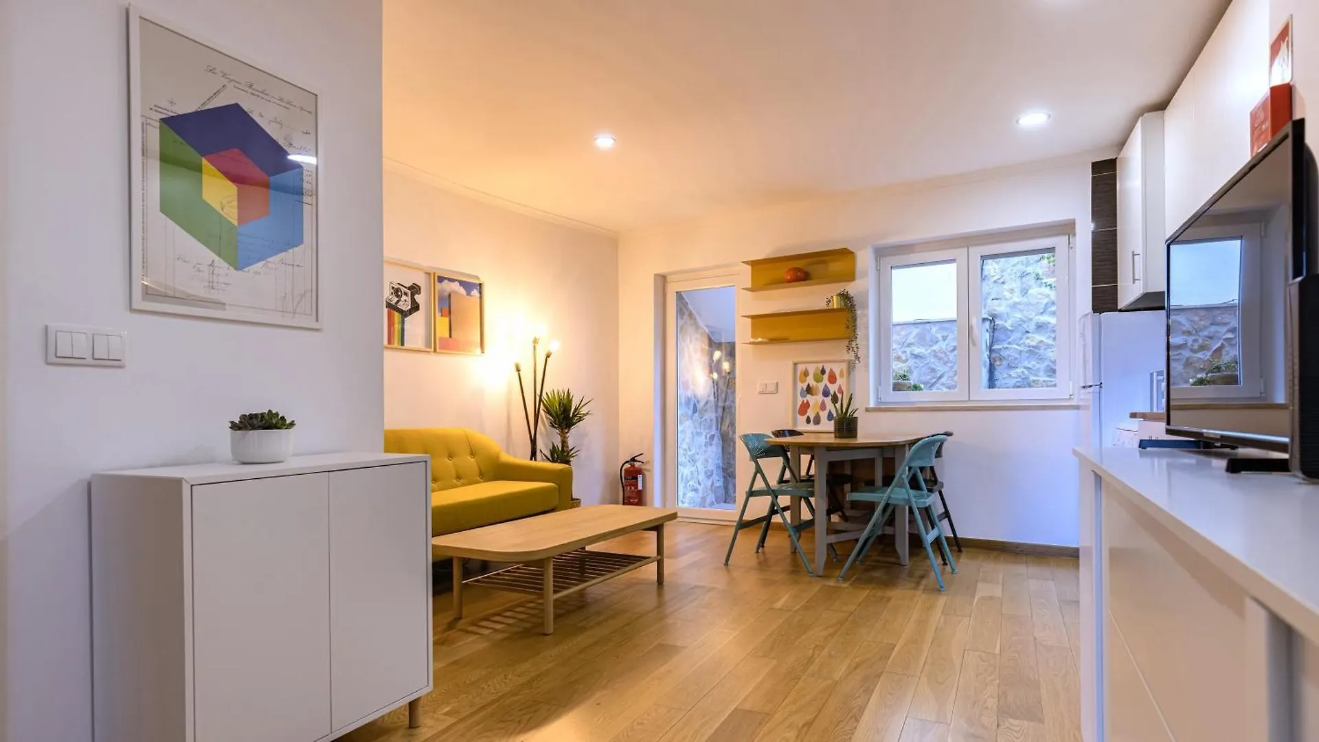 Cute Apartments In City Center By Lovelystay Lisboa