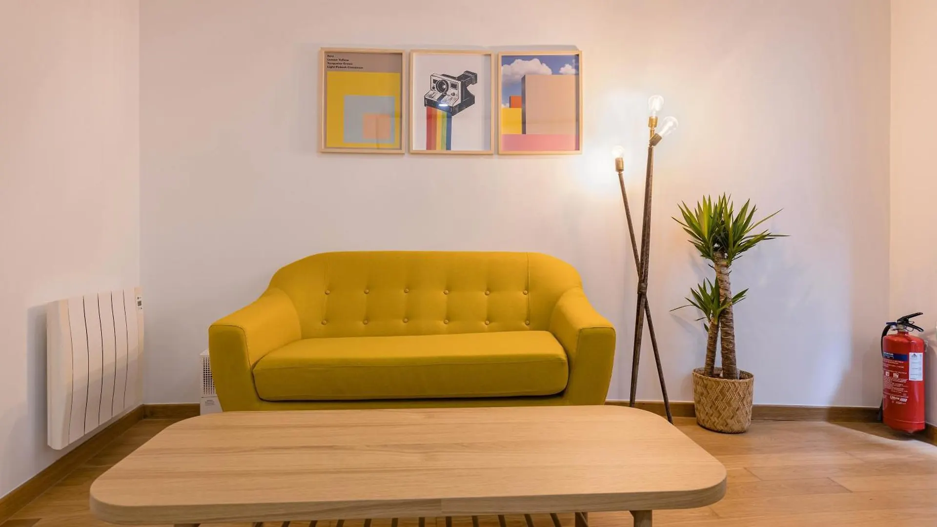 Cute Apartments In City Center By Lovelystay Lisboa