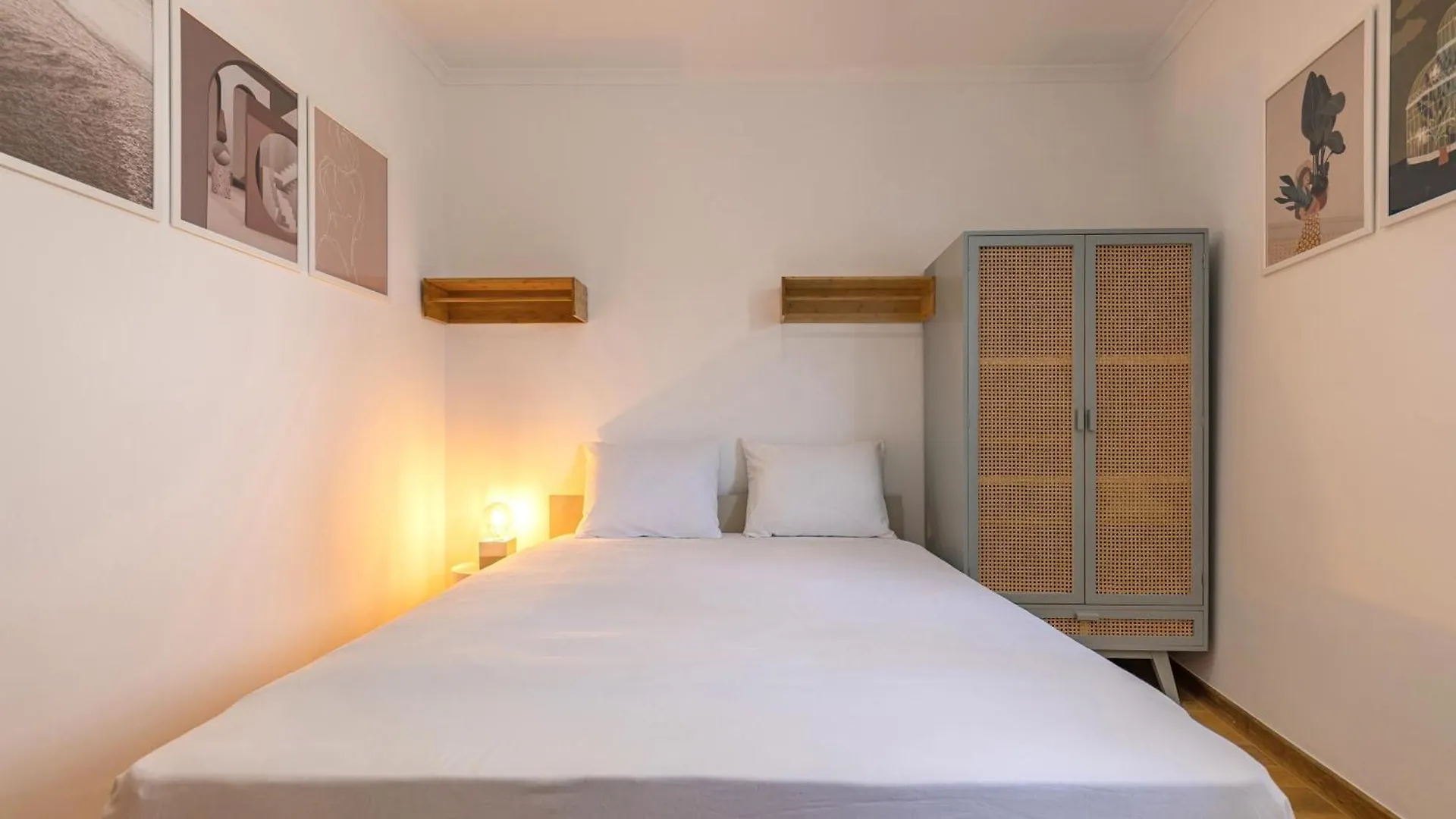 Cute Apartments In City Center By Lovelystay Lisboa Portugal