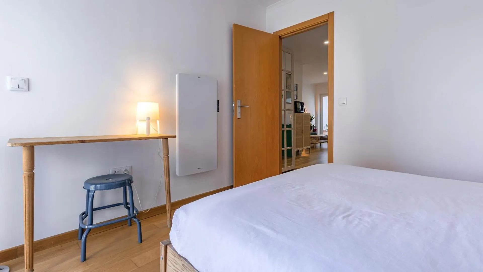 Cute Apartments In City Center By Lovelystay Lisboa