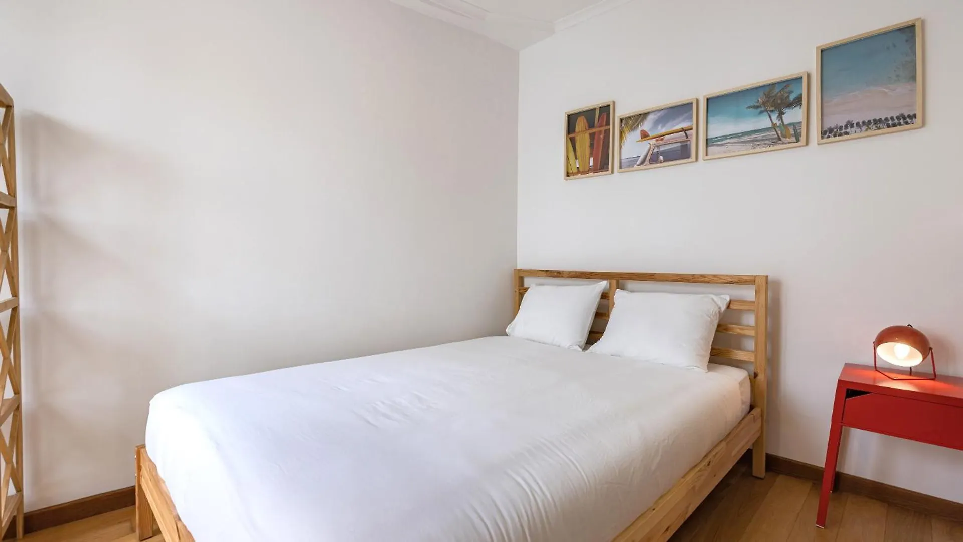 Cute Apartments In City Center By Lovelystay Lisboa