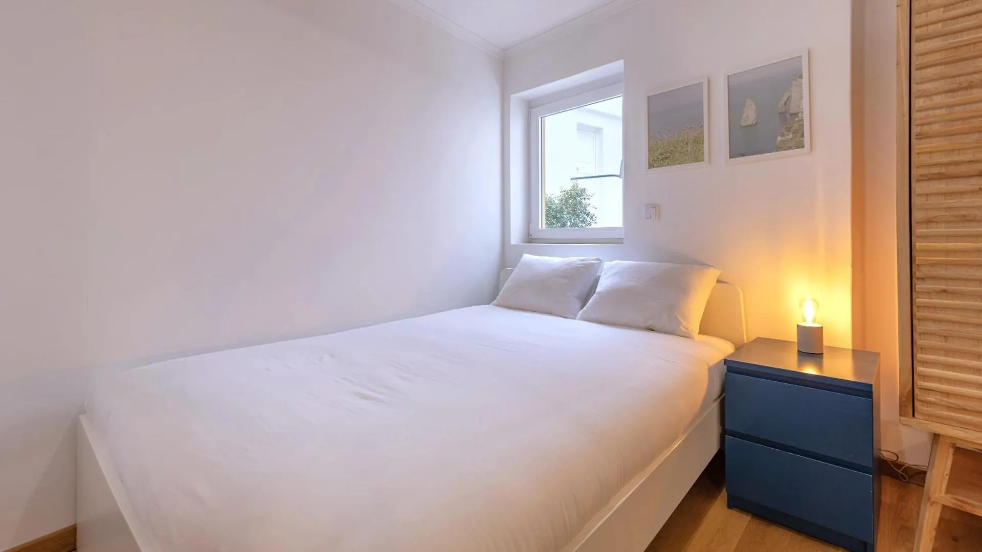 Cute Apartments In City Center By Lovelystay Lisboa 0*,