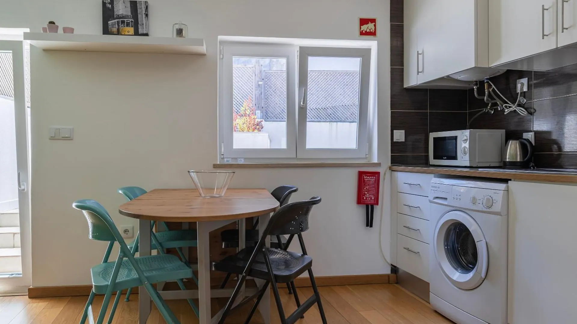 Cute Apartments In City Center By Lovelystay Lisboa