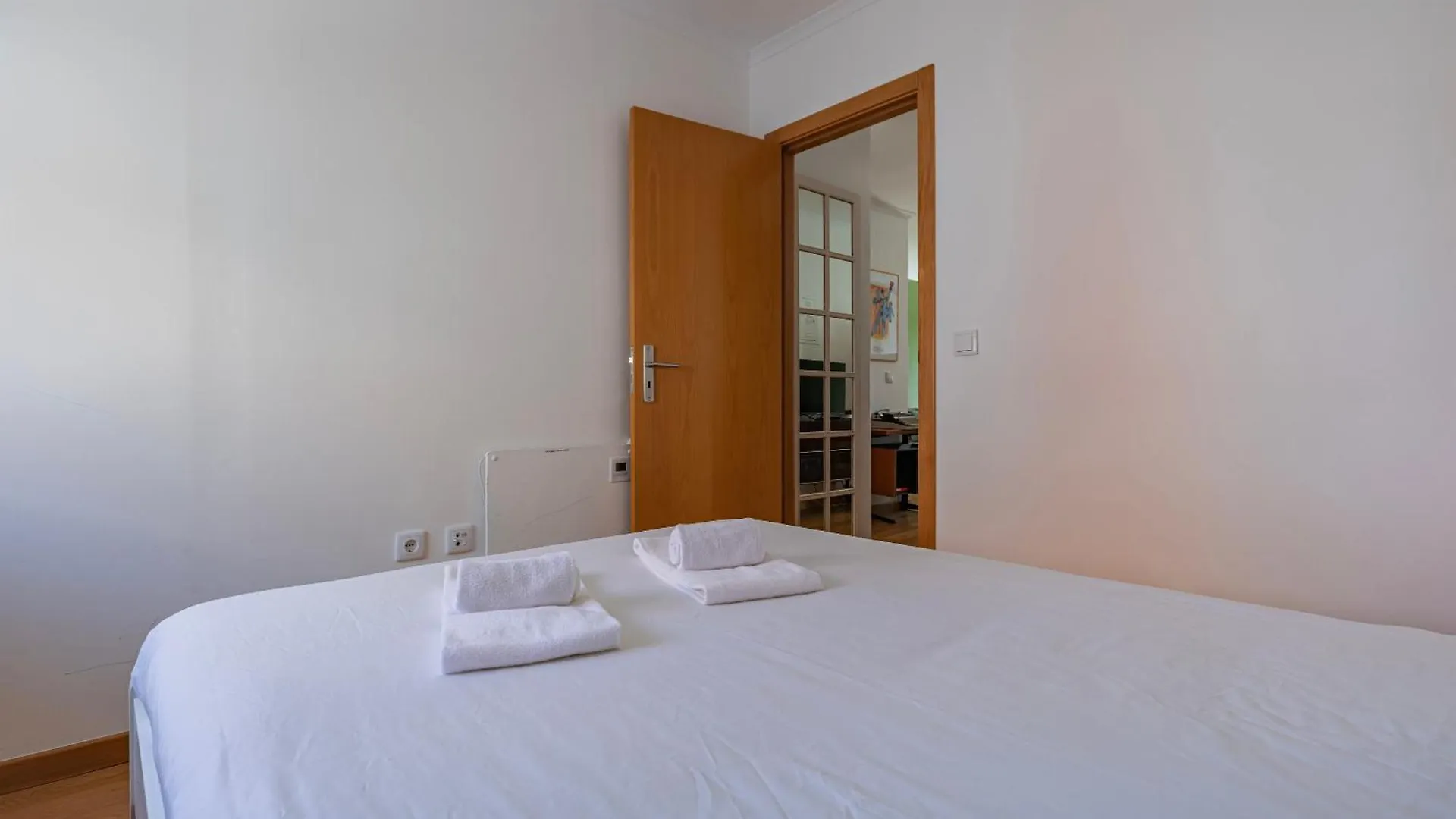 Cute Apartments In City Center By Lovelystay Lisboa Portugal