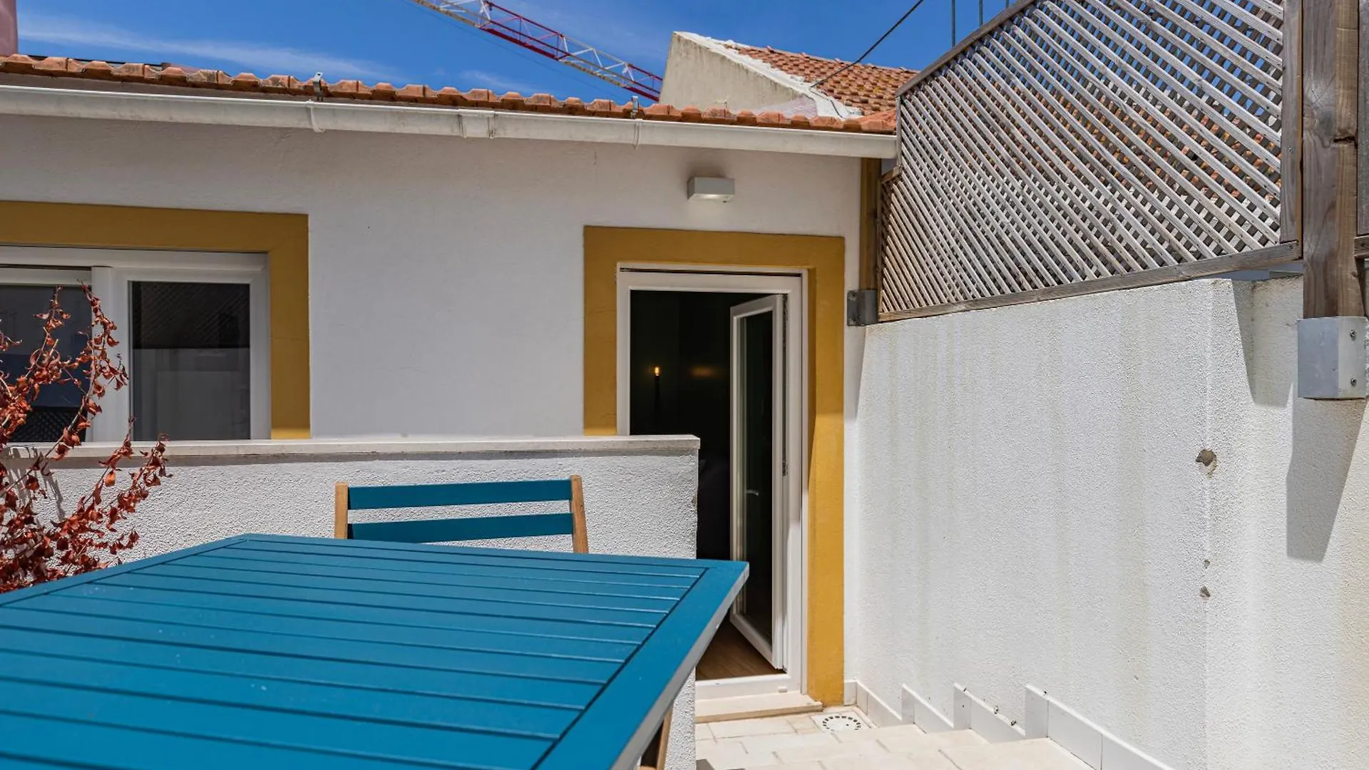 Cute Apartments In City Center By Lovelystay Lisboa