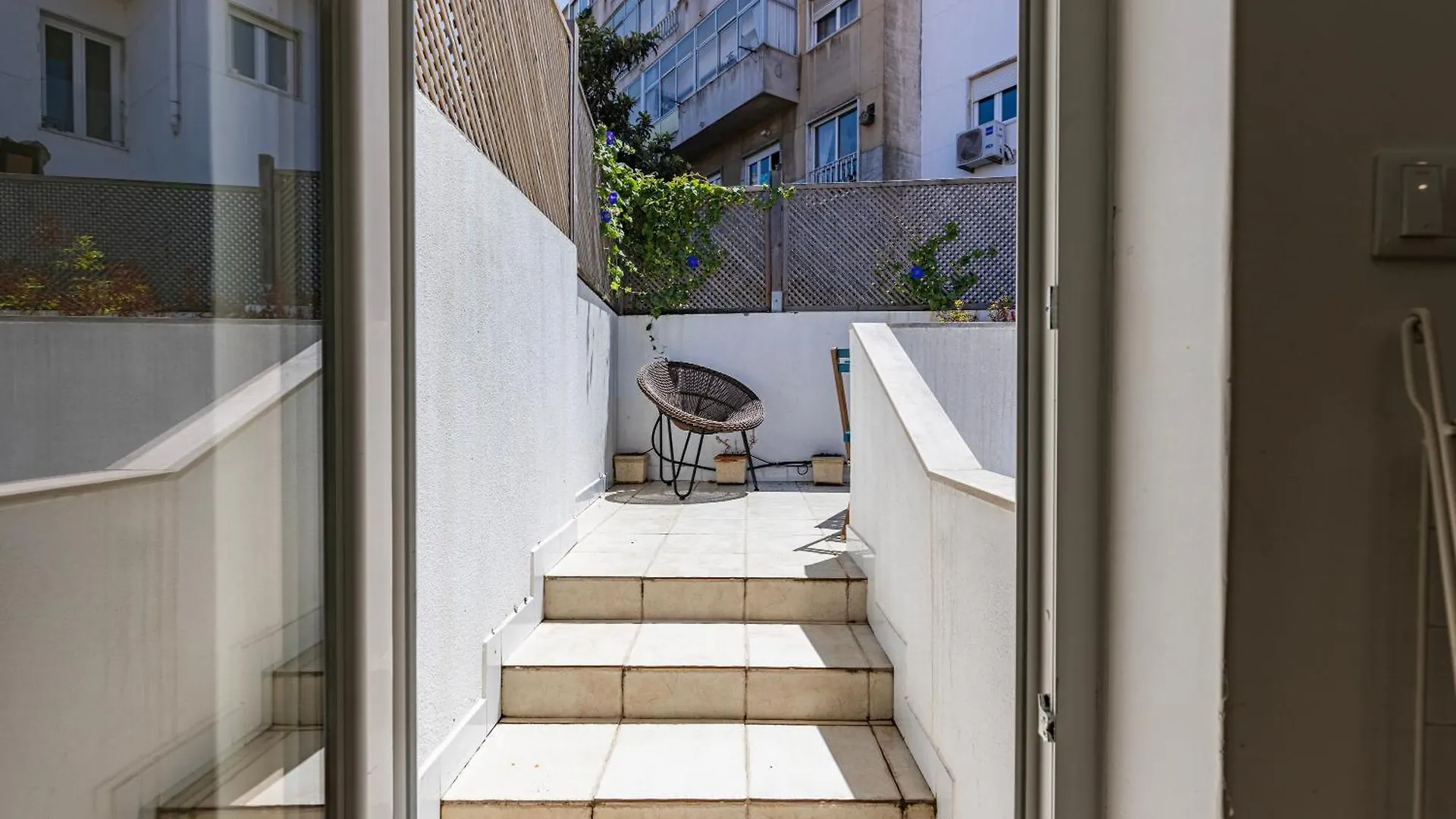 Cute Apartments In City Center By Lovelystay Lisboa Portugal