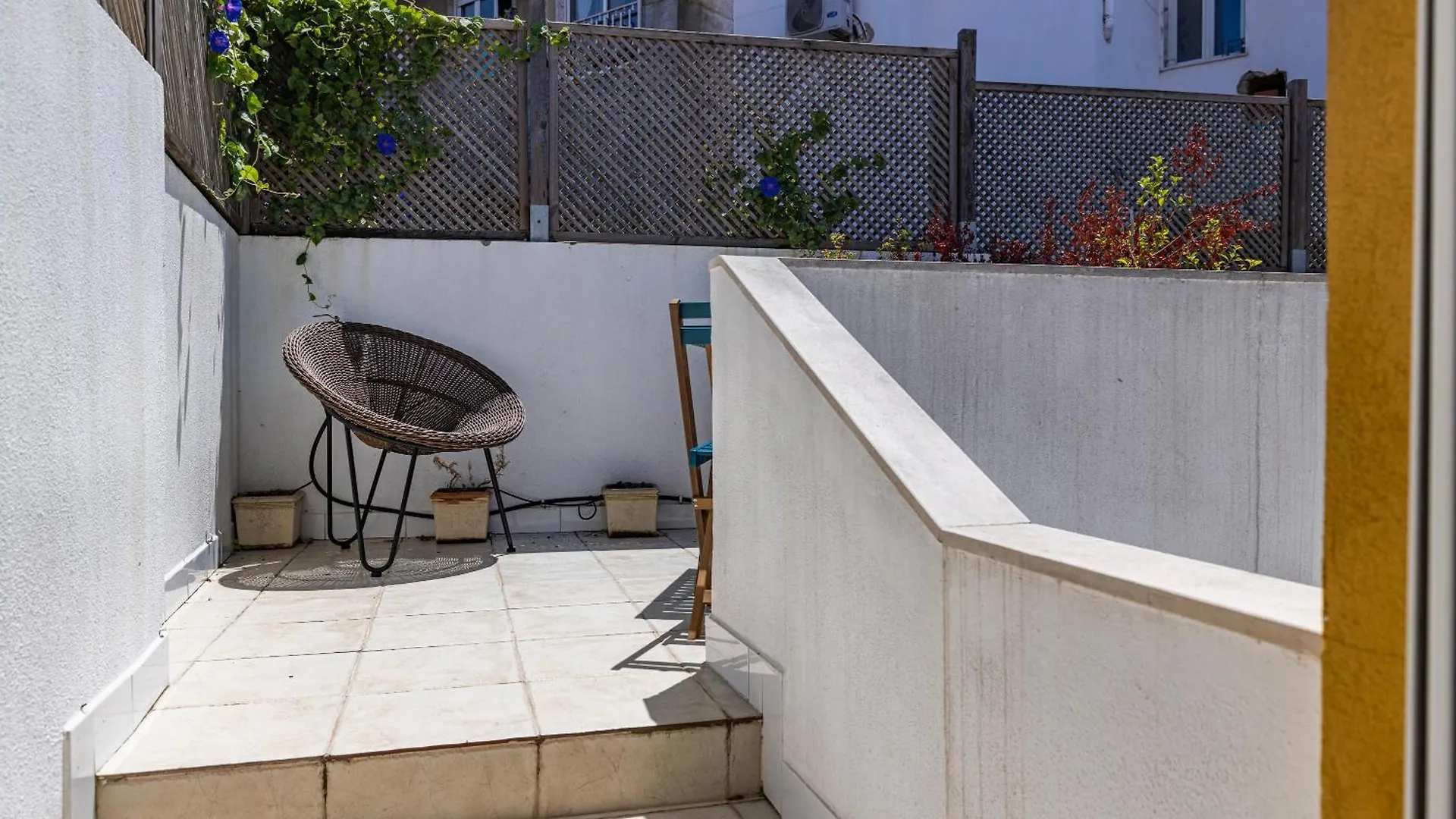 Cute Apartments In City Center By Lovelystay Lisboa 0*,  Portugal