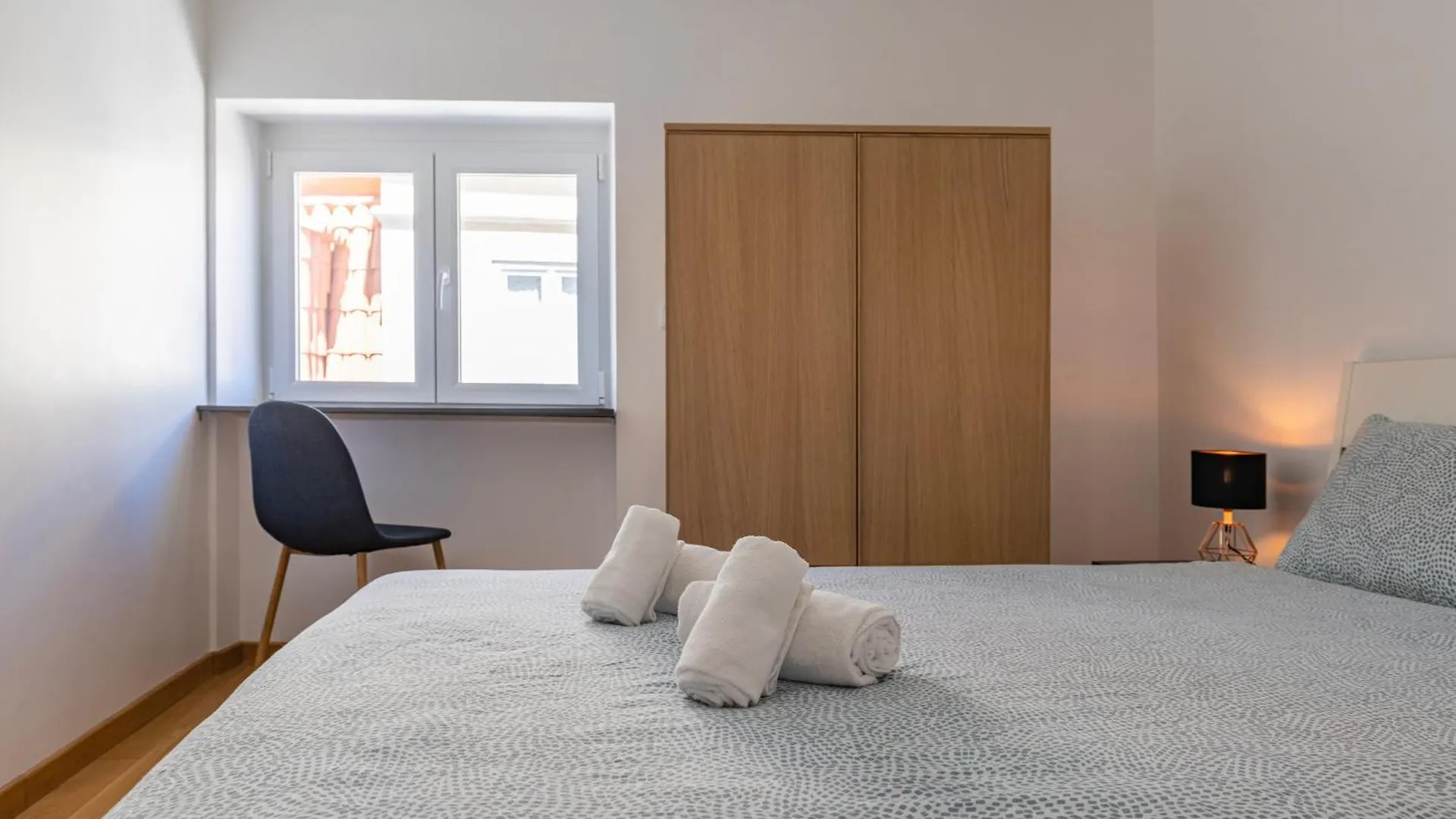 Cute Apartments In City Center By Lovelystay Lisboa 0*,  Portugal