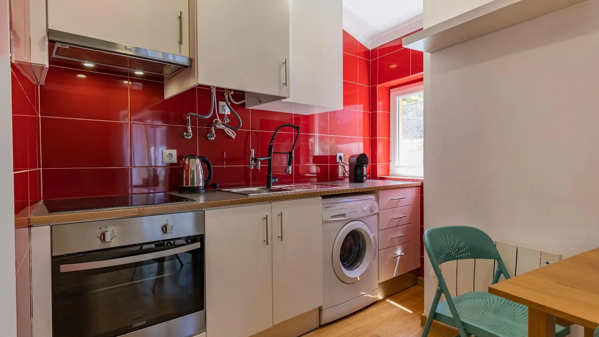 Cute Apartments In City Center By Lovelystay Lisboa