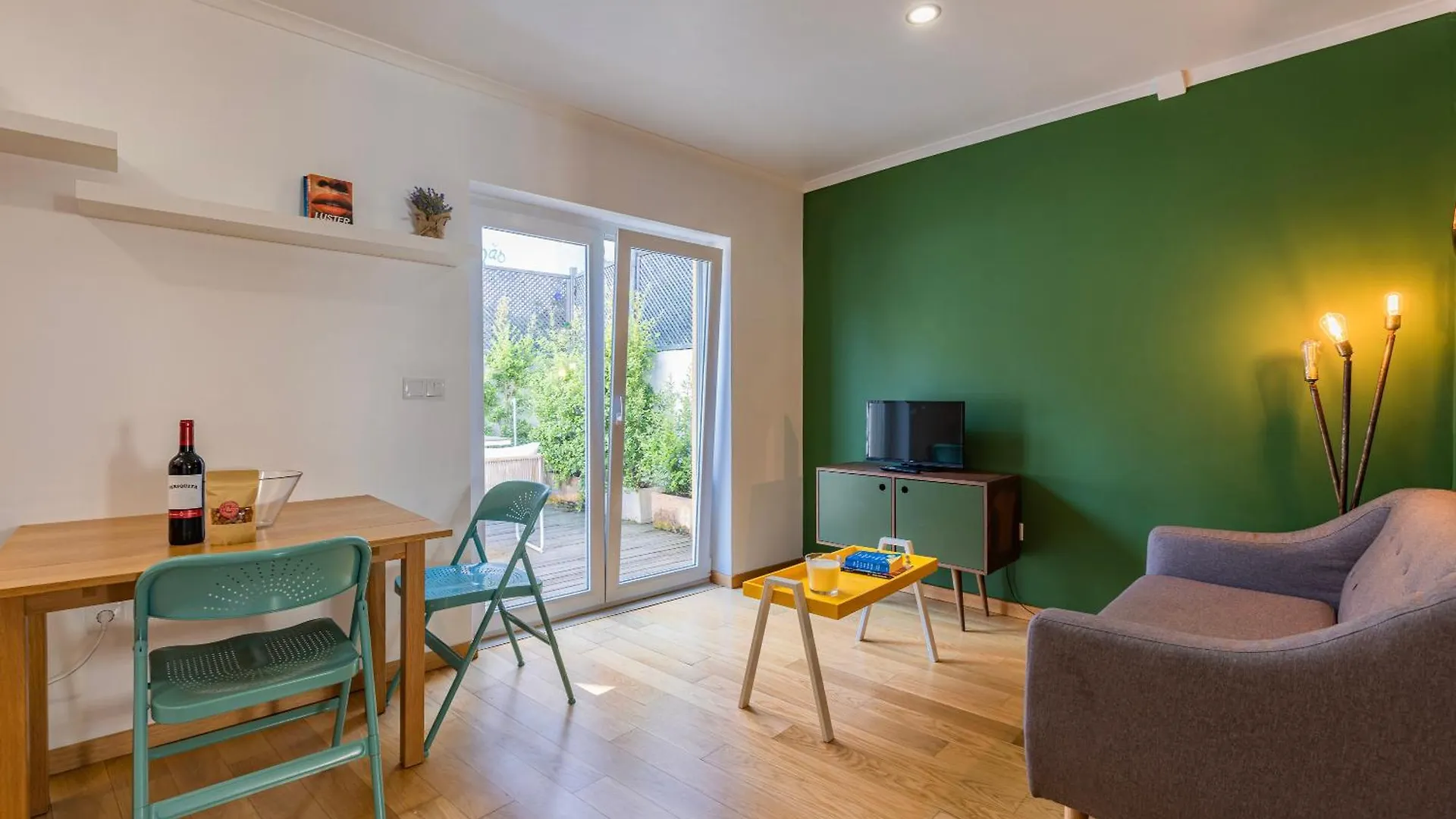 Cute Apartments In City Center By Lovelystay Lisboa Portugal