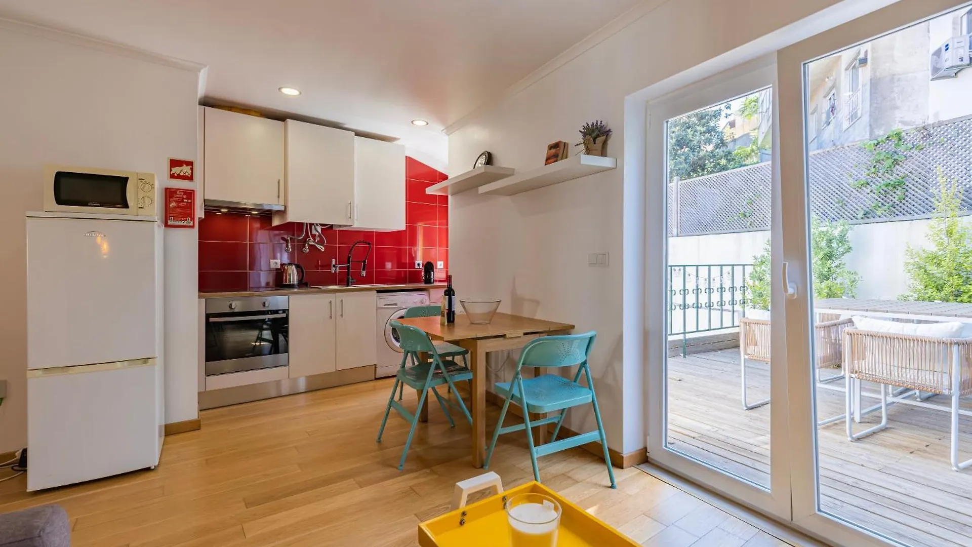 Cute Apartments In City Center By Lovelystay Lisboa
