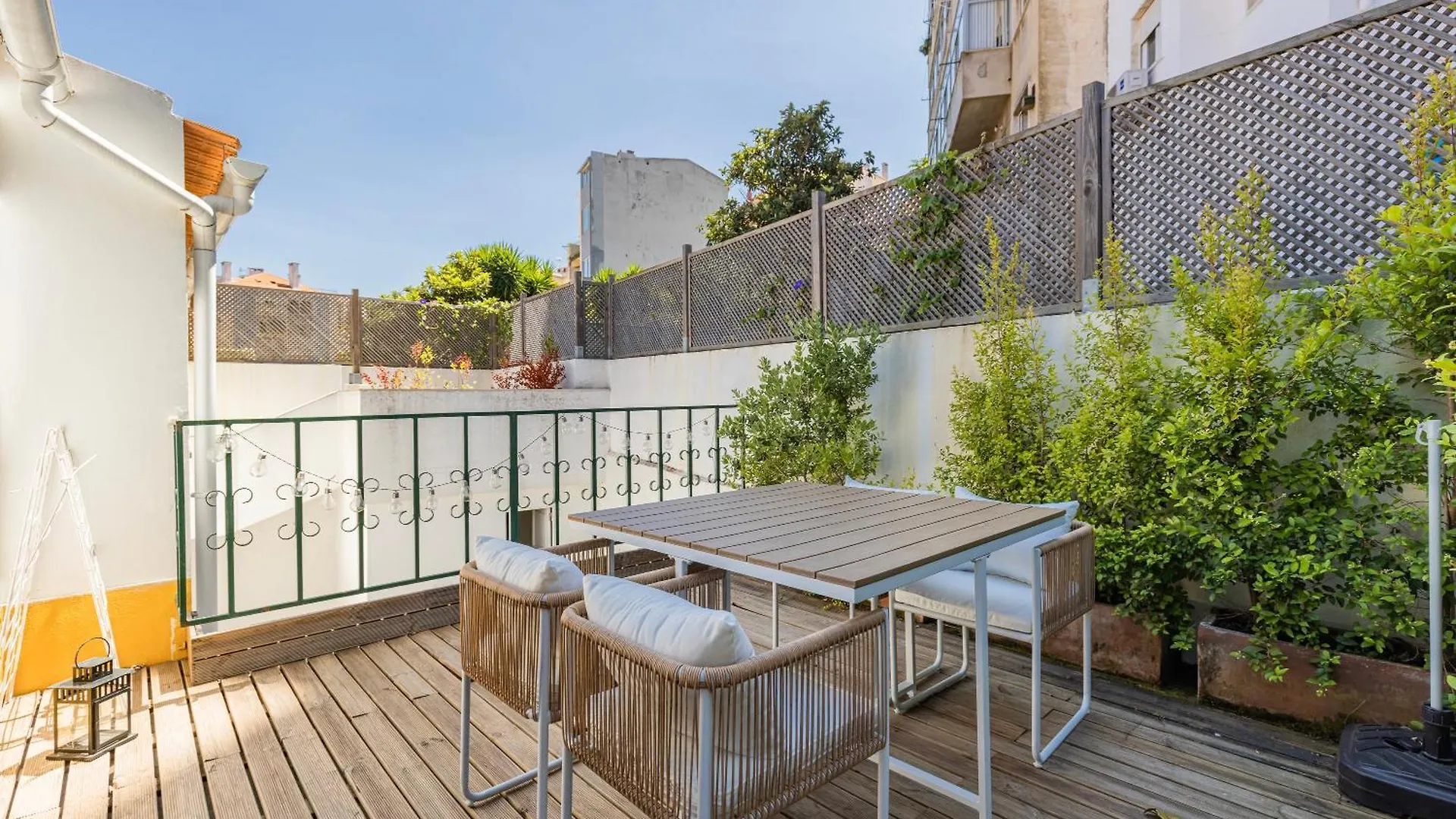 Cute Apartments In City Center By Lovelystay Lisboa
